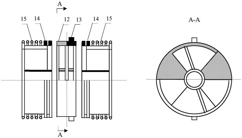 A method of oilfield water injection that can achieve balanced displacement of remaining oil