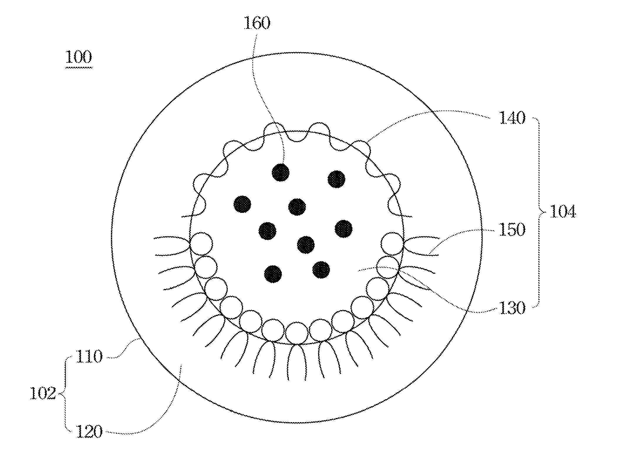 Drug carrier and preparation method thereof