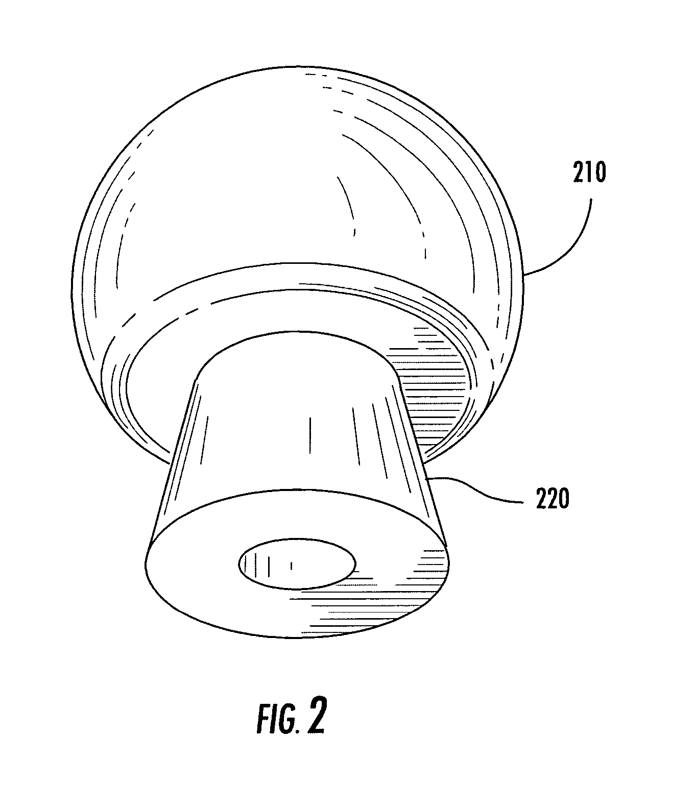 Intraoperative joint force measuring device, system and method