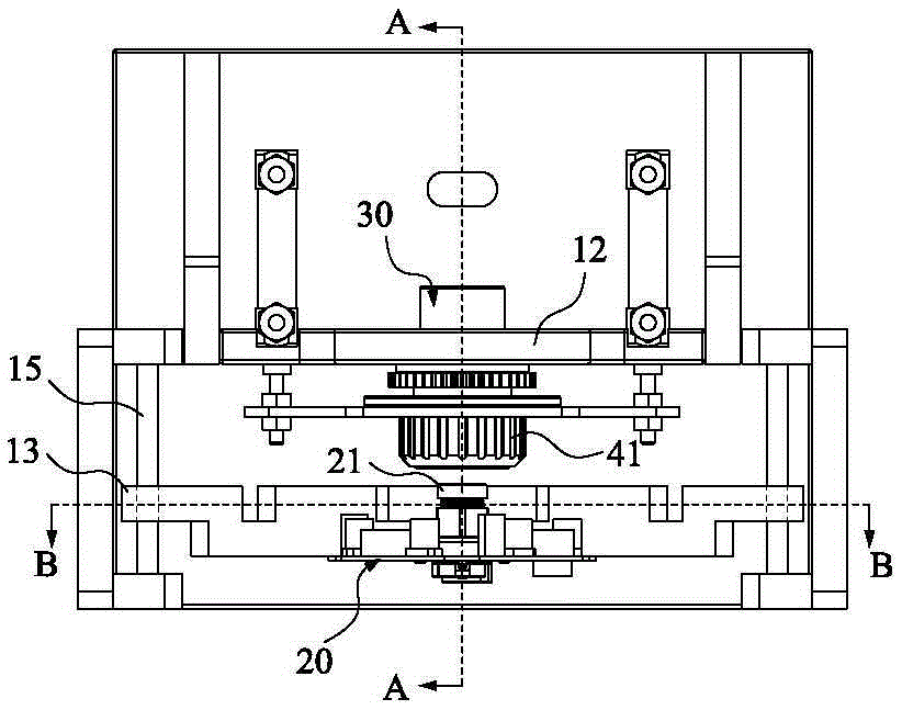 An automatic adjustment jig for focusing of a fixed-focus lens and its adjustment method