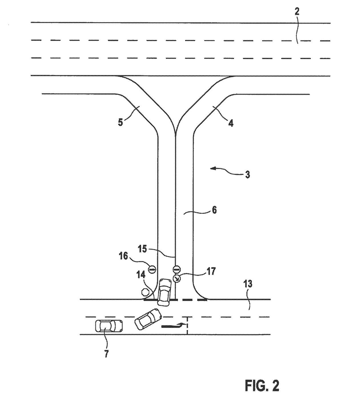 Method and control and detection unit for checking the plausibility of a wrong-way driving incident of a motor vehicle