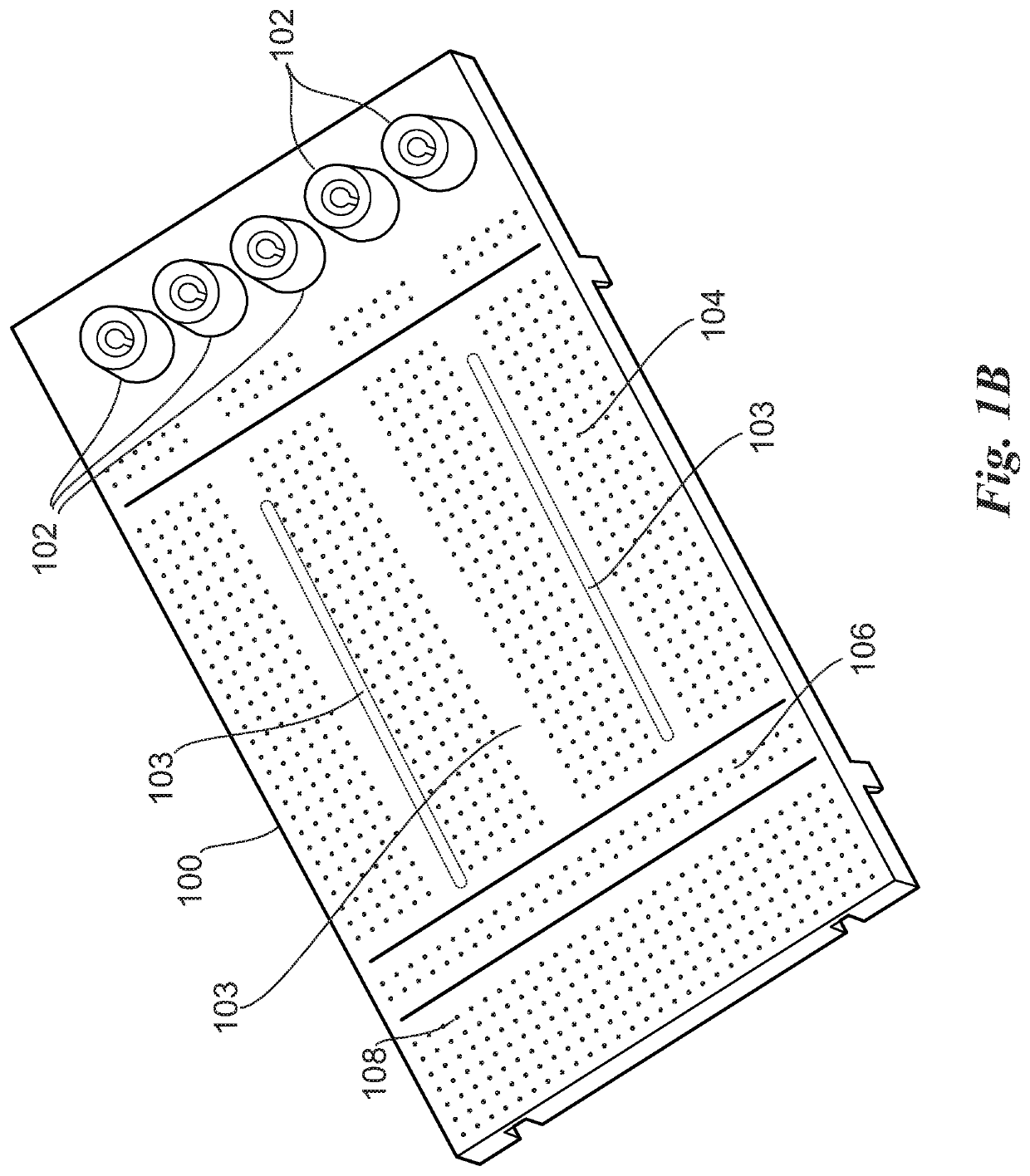 Automated remote learning device and system for using same