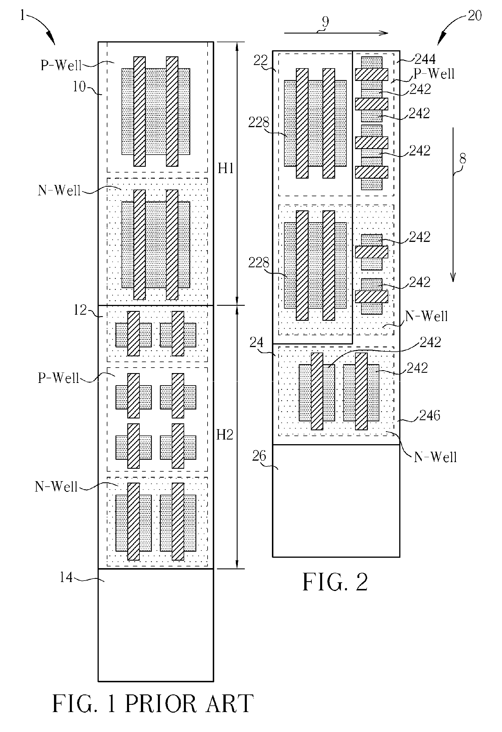 Gate Driving Circuit