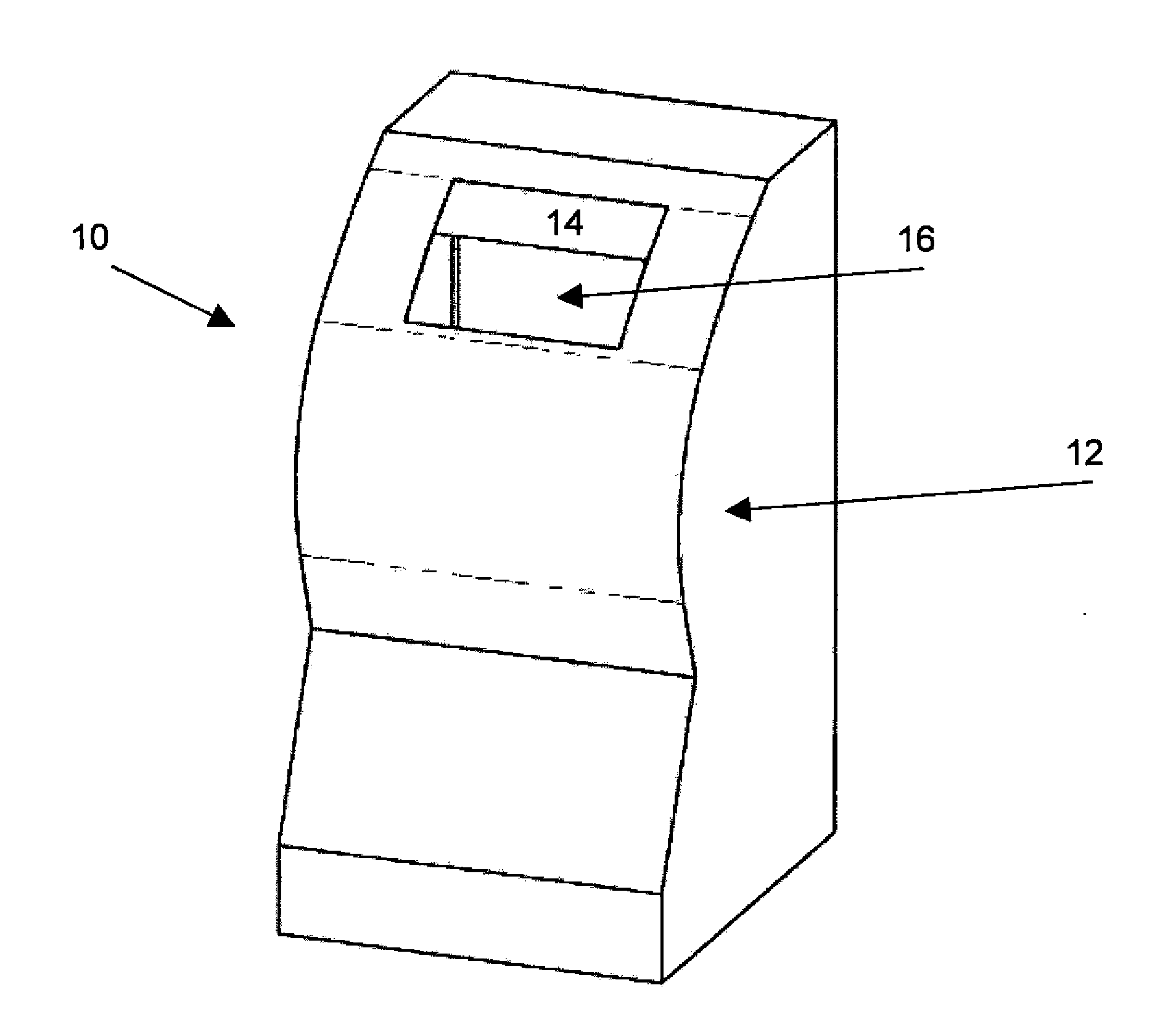 System And Method For Managing Recyclable Materials