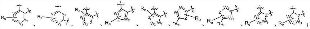 Tripeptide macrocyclic derivatives, preparation method and application thereof