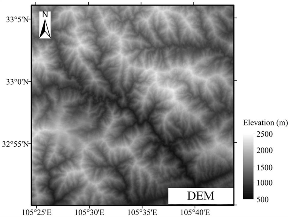 Topographic Correction Method for Optical Remote Sensing Image Based on Radiation Transfer Mechanism in Canopy