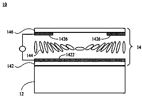 Liquid crystal lens for three-dimensional display and manufacture method thereof