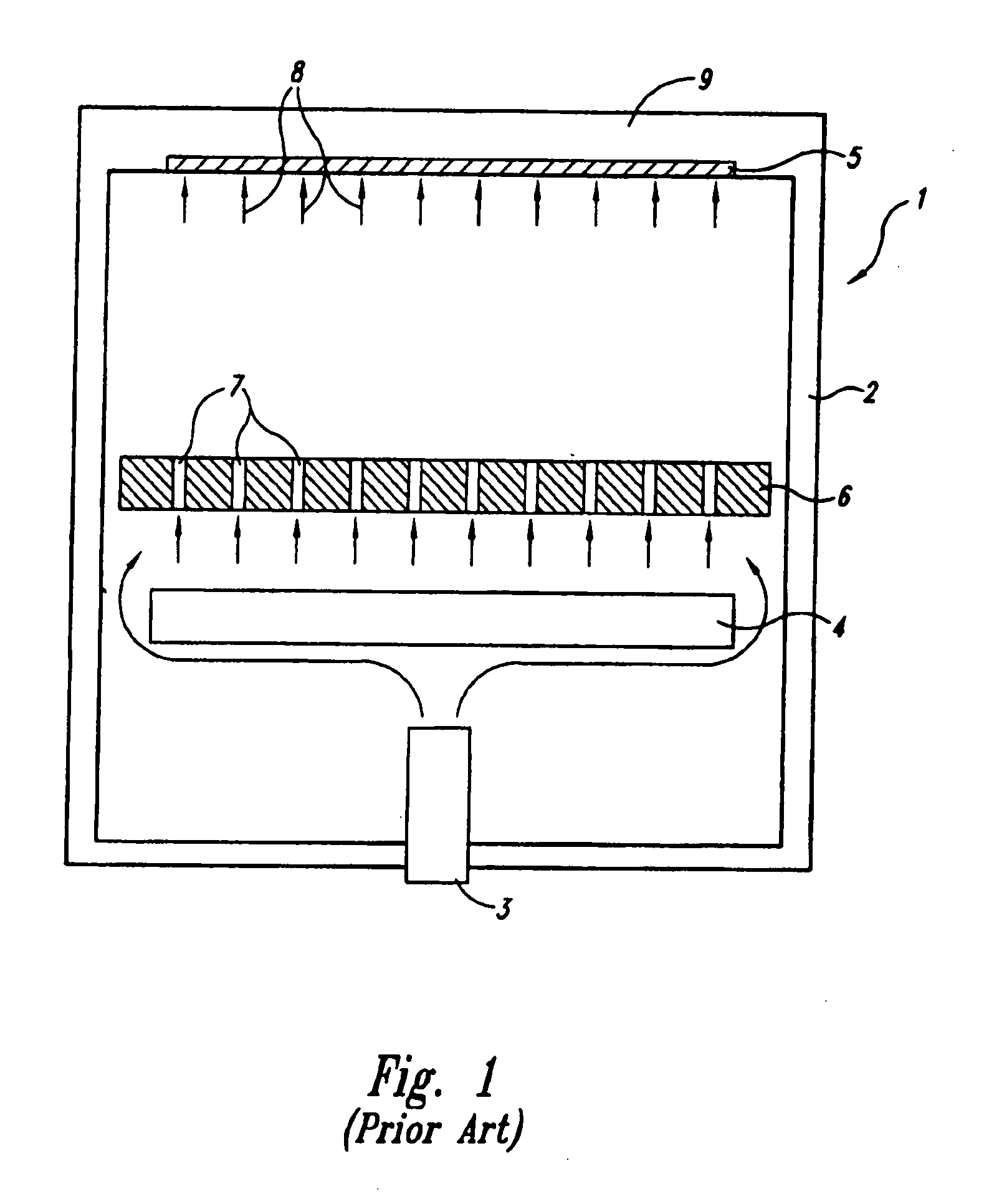 Method and systems for controlling current in electrochemical processing of microelectronic workpieces