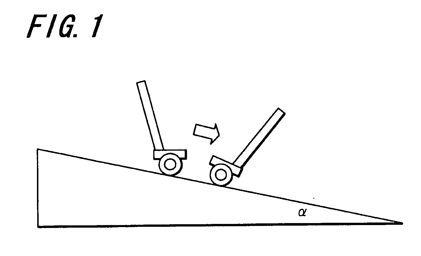 Traveling apparatus and method of controlling the same