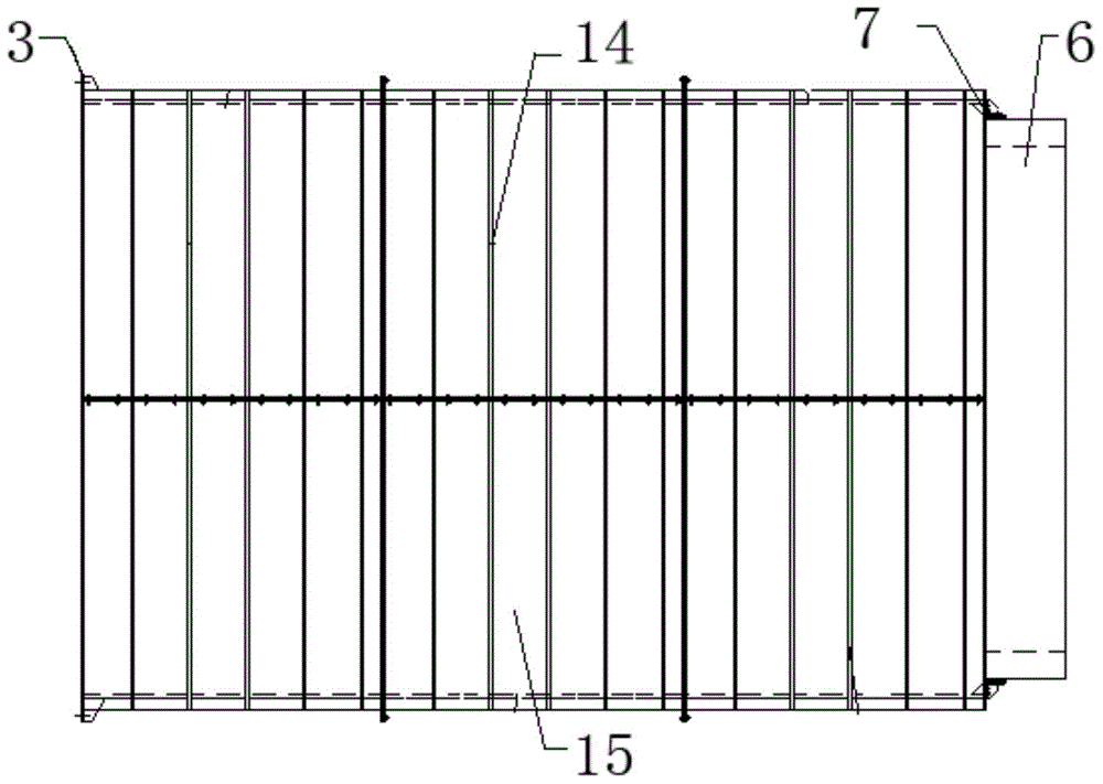 A Tunneling Machine Initiating Device Equipped with Adjustable Seals