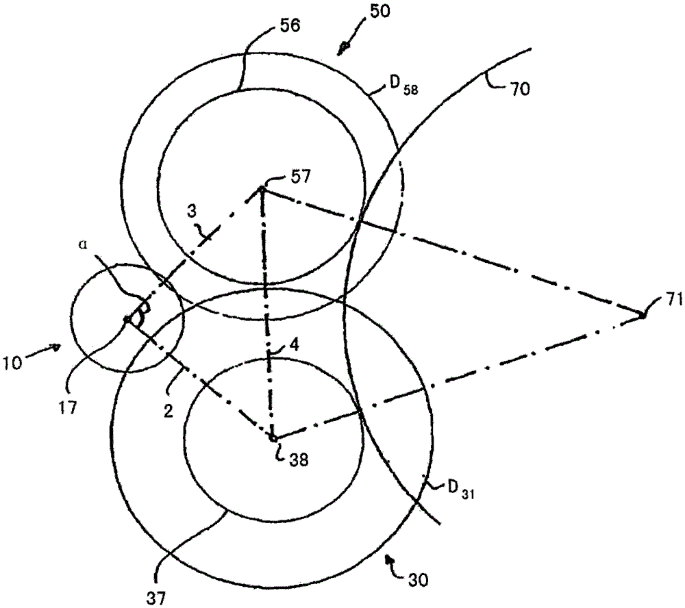 Shift transmissions for vehicles