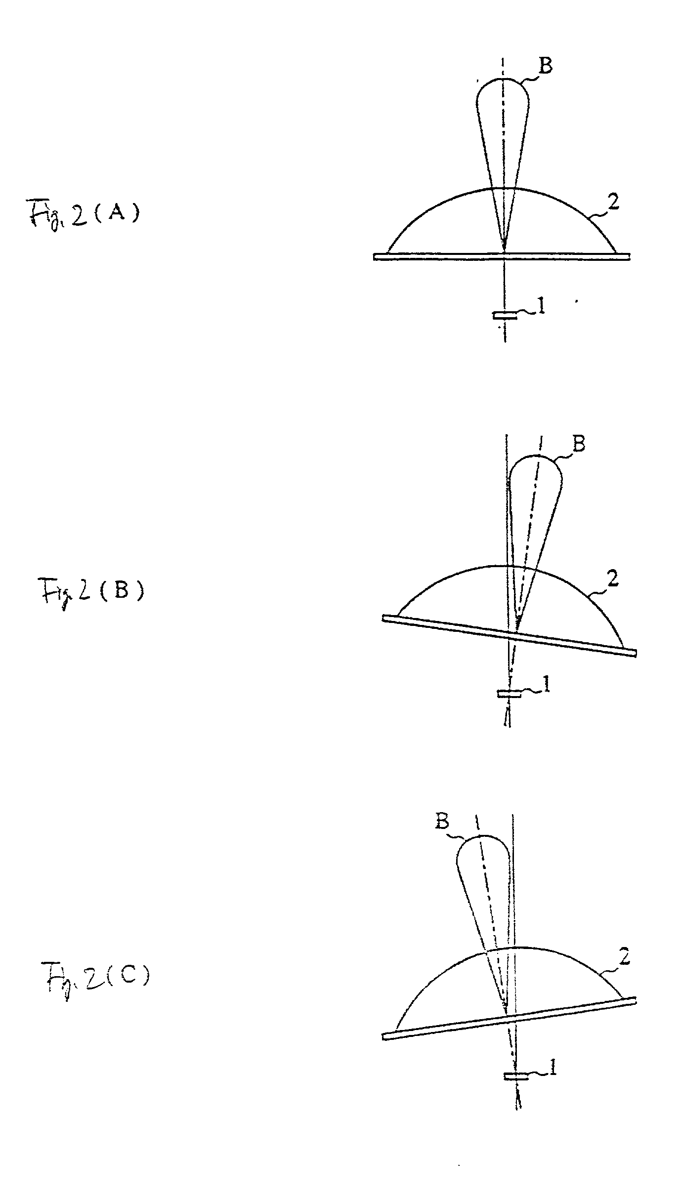Antenna apparatus and transmission and receiving apparatus using the same