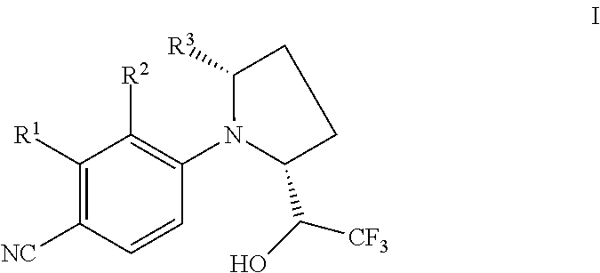 Selective androgen receptor modulators (SARMs) and uses thereof