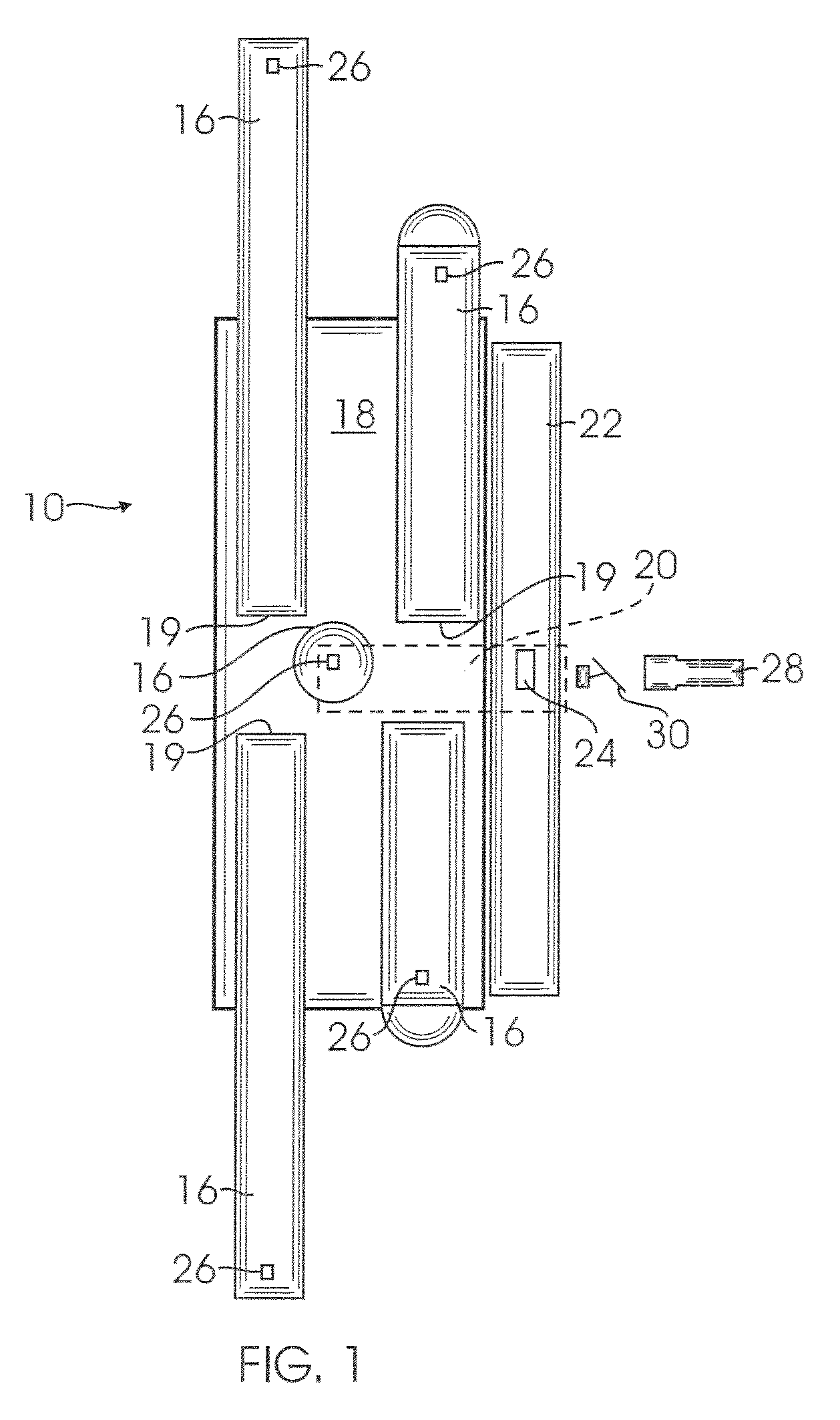 System and methods for x-ray backscatter reverse engineering of structures