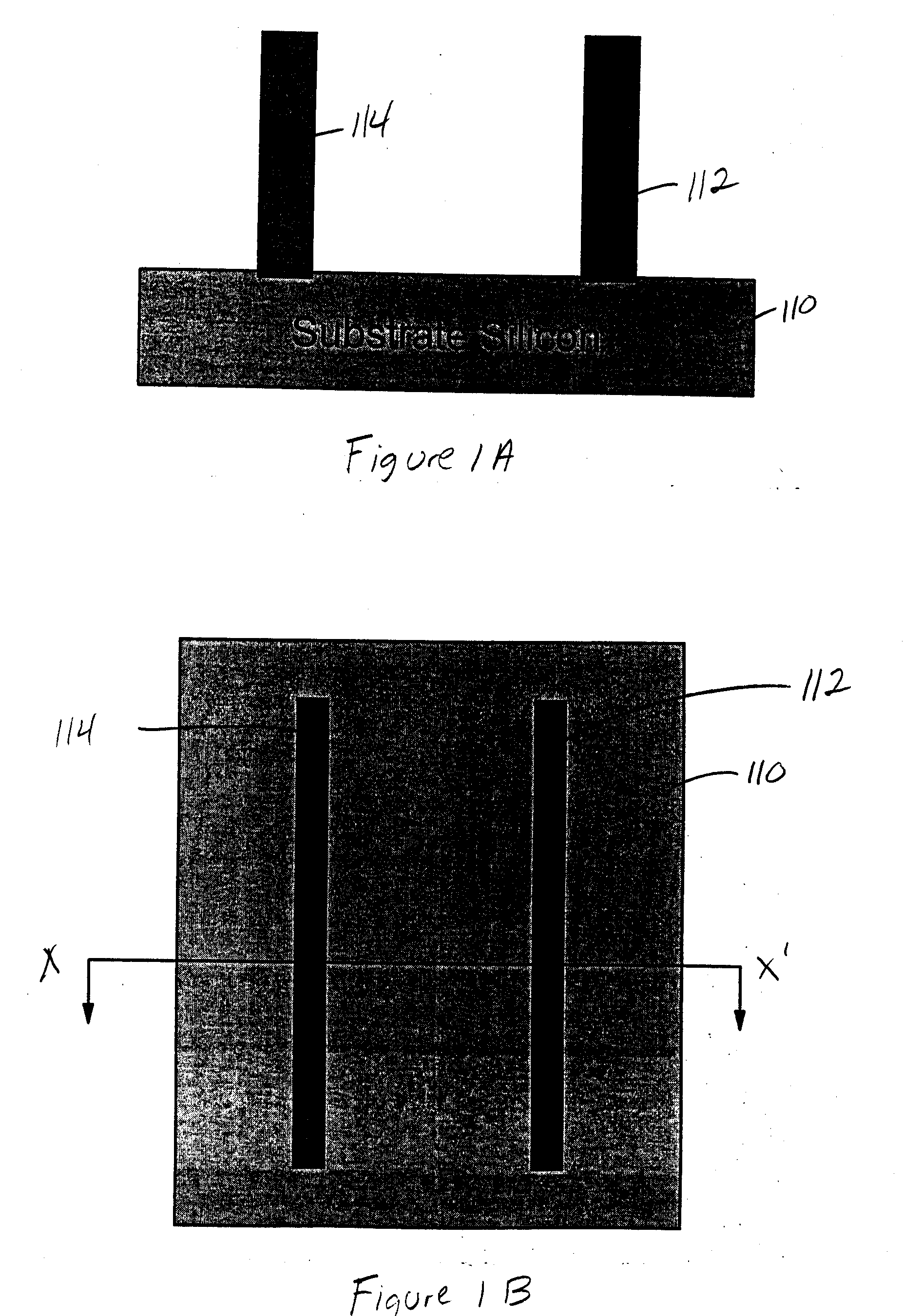 Method and structure to create multiple device widths in finfet technology in both bulk and soi