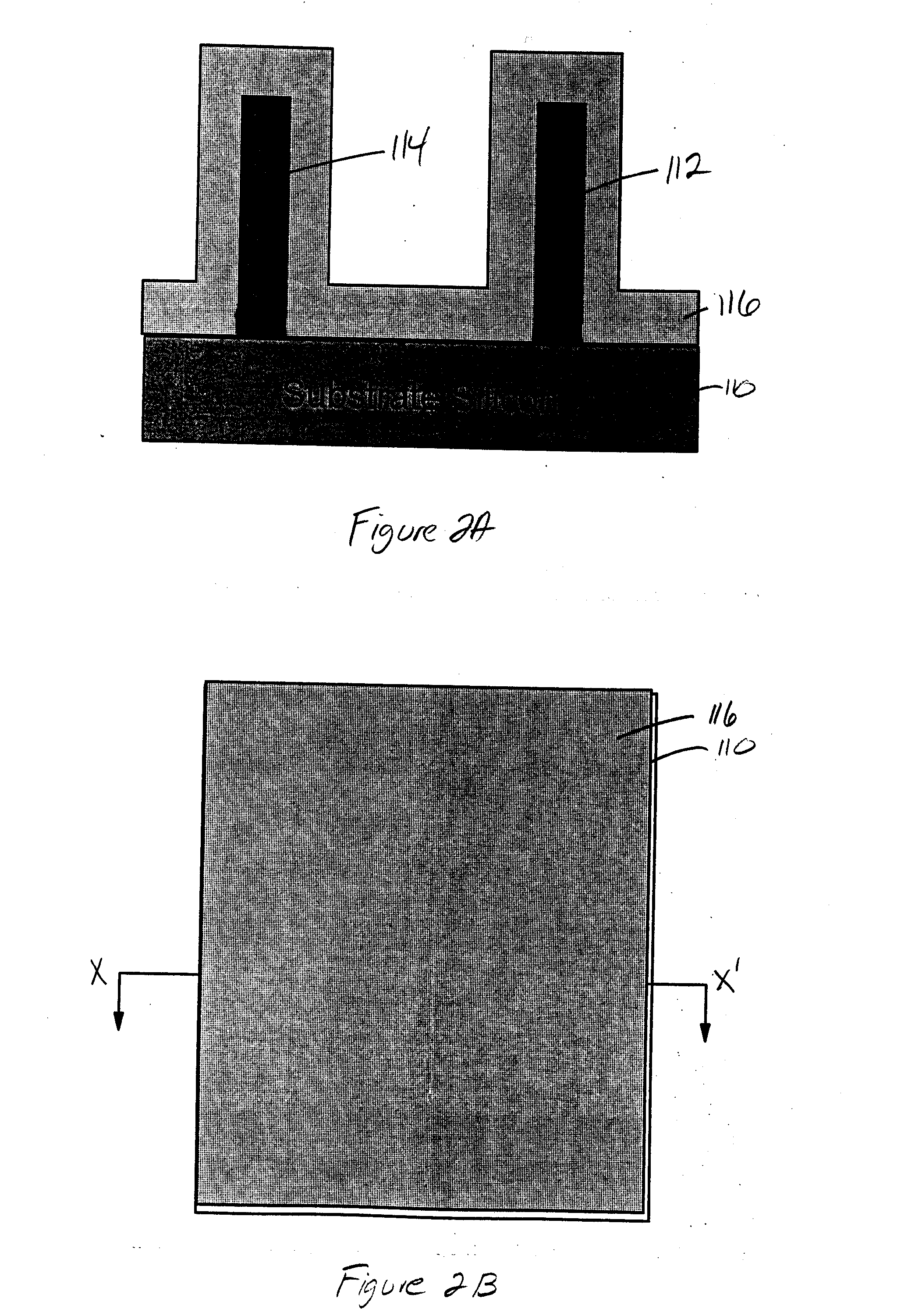Method and structure to create multiple device widths in finfet technology in both bulk and soi