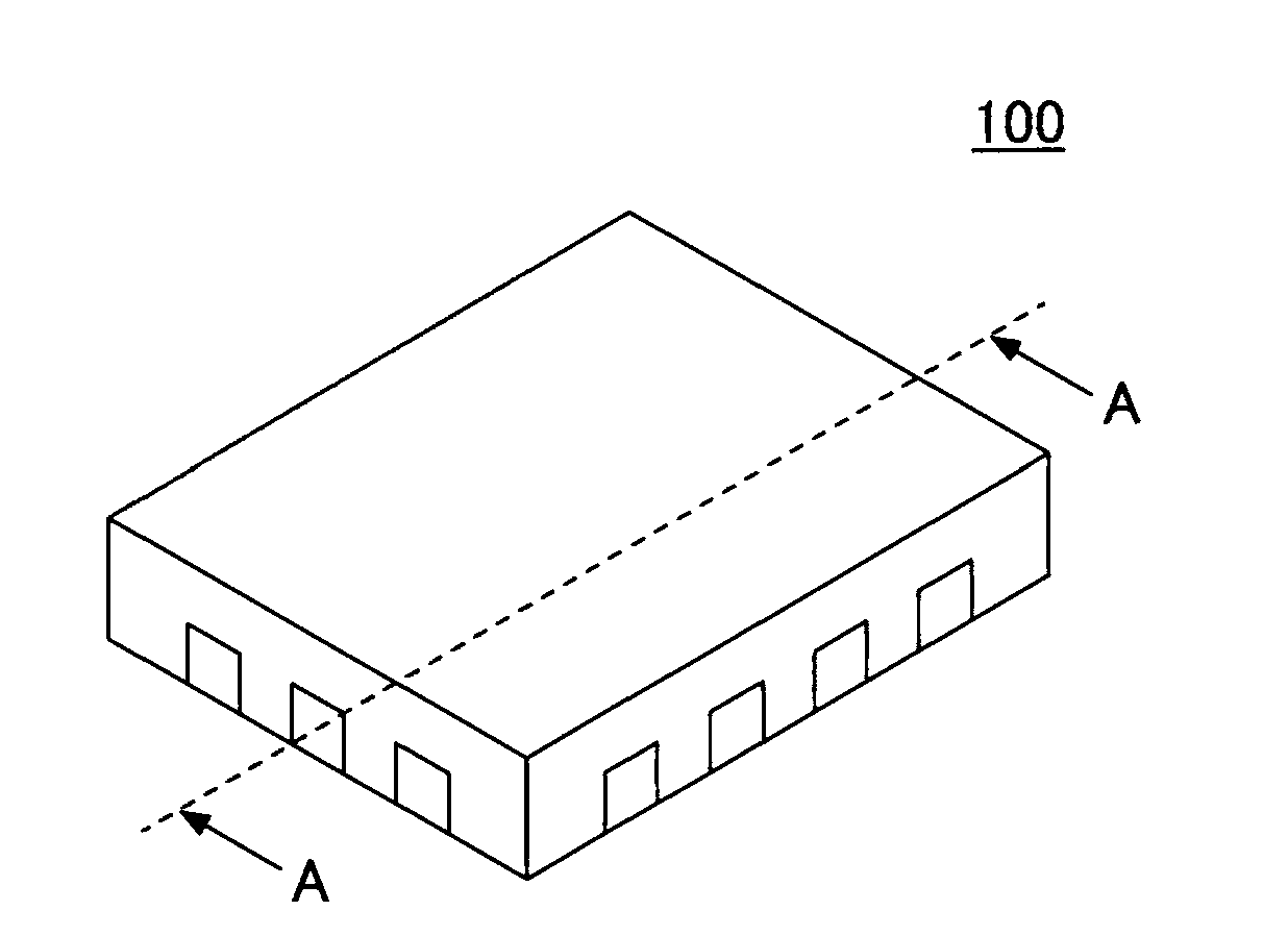 High-frequency module