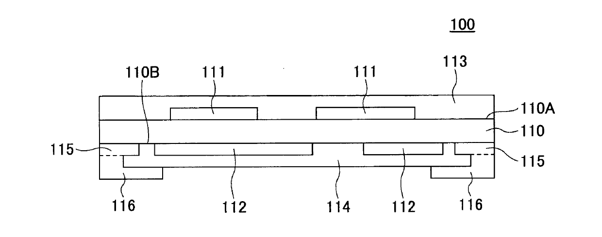 High-frequency module