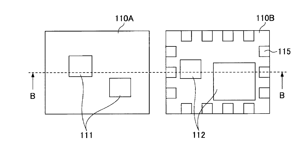 High-frequency module