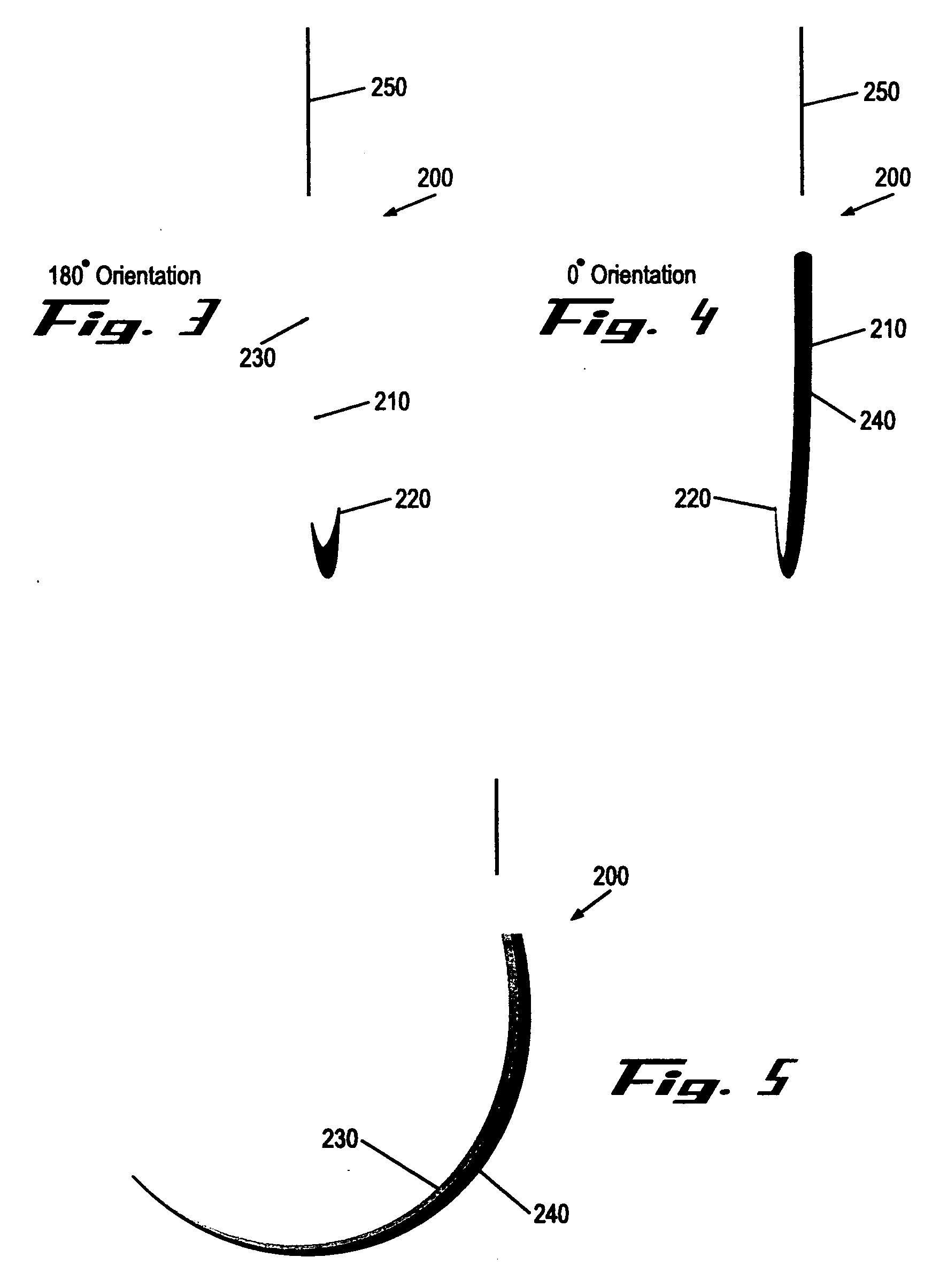 Suture needles and methods of use