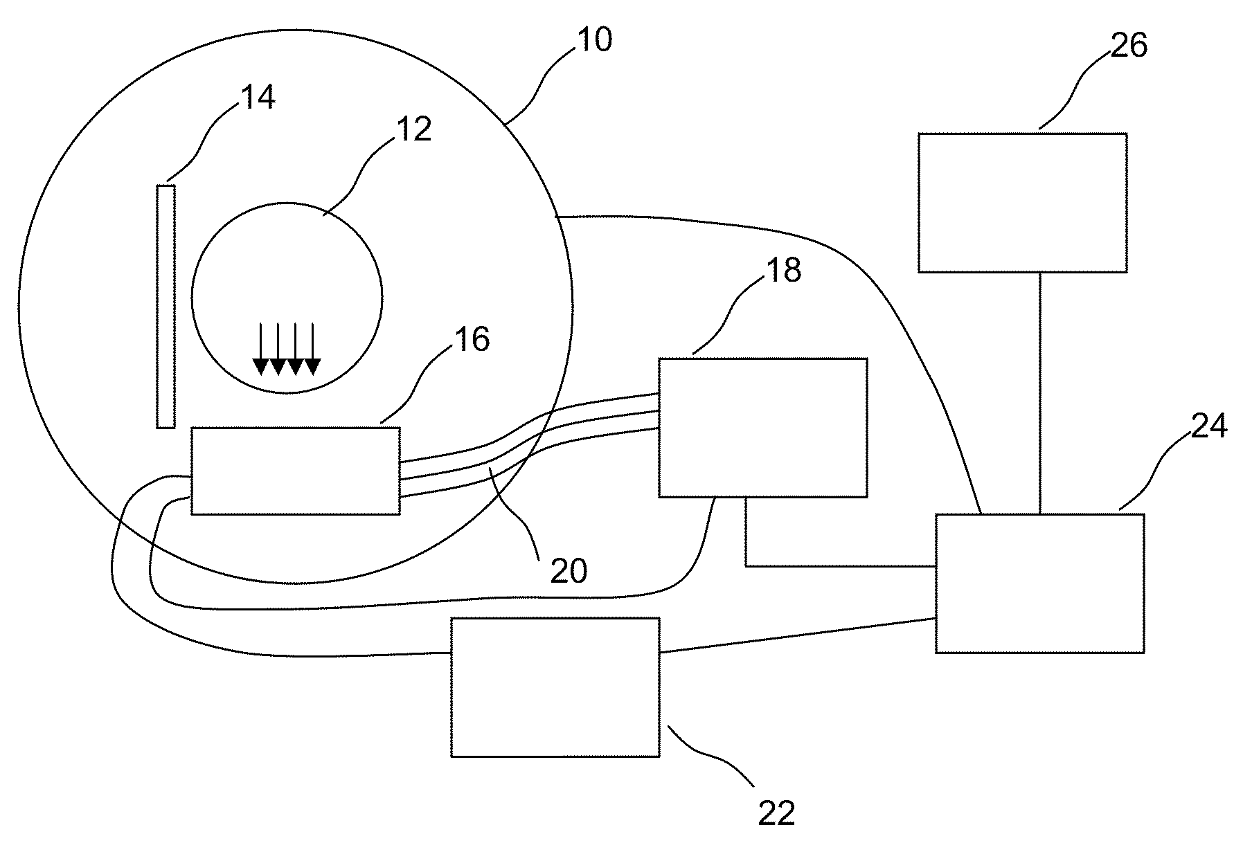 Method and Apparatus for Implementing EIT Magnetometry