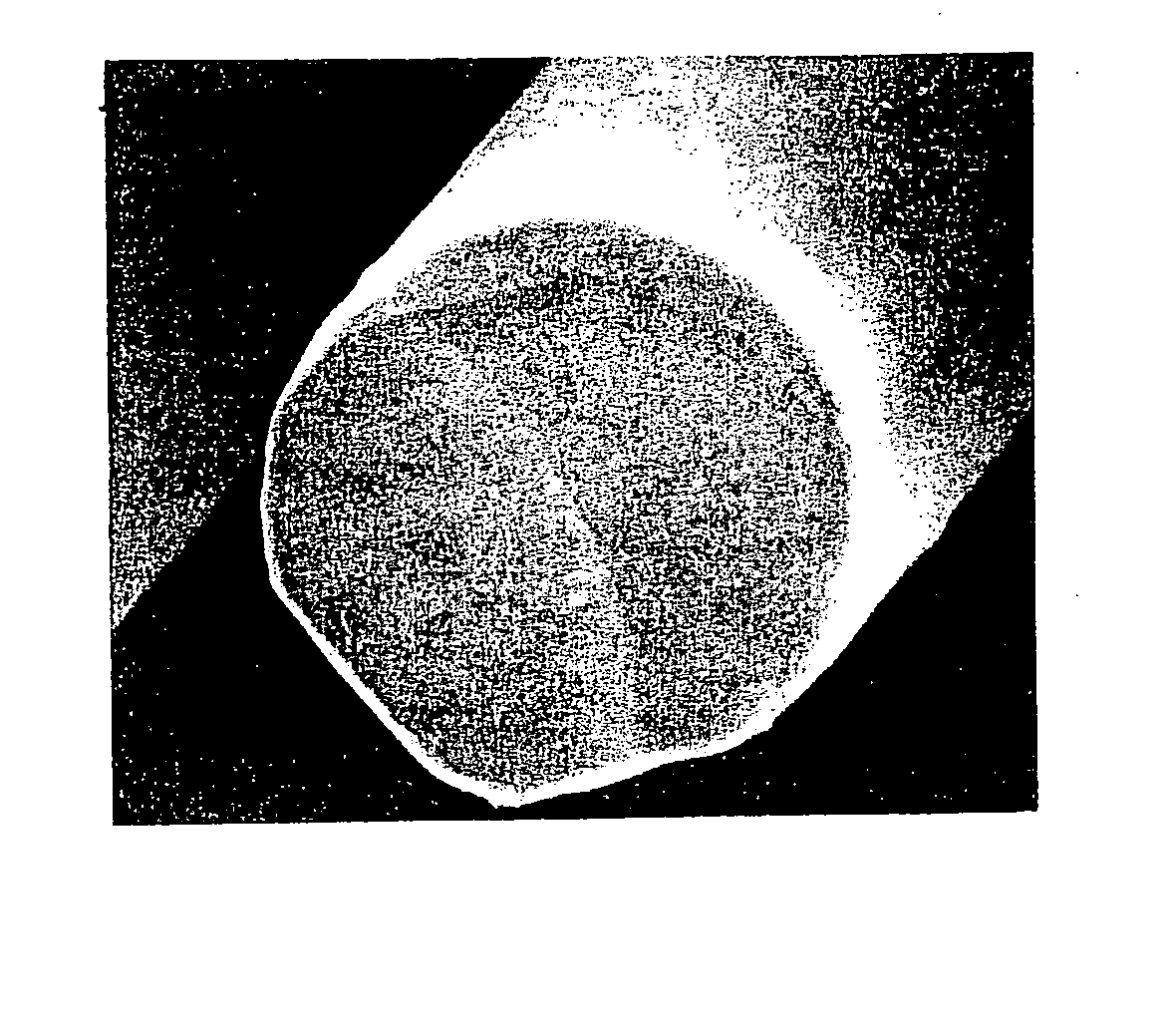 Bicomponent fiber and yarn comprising same