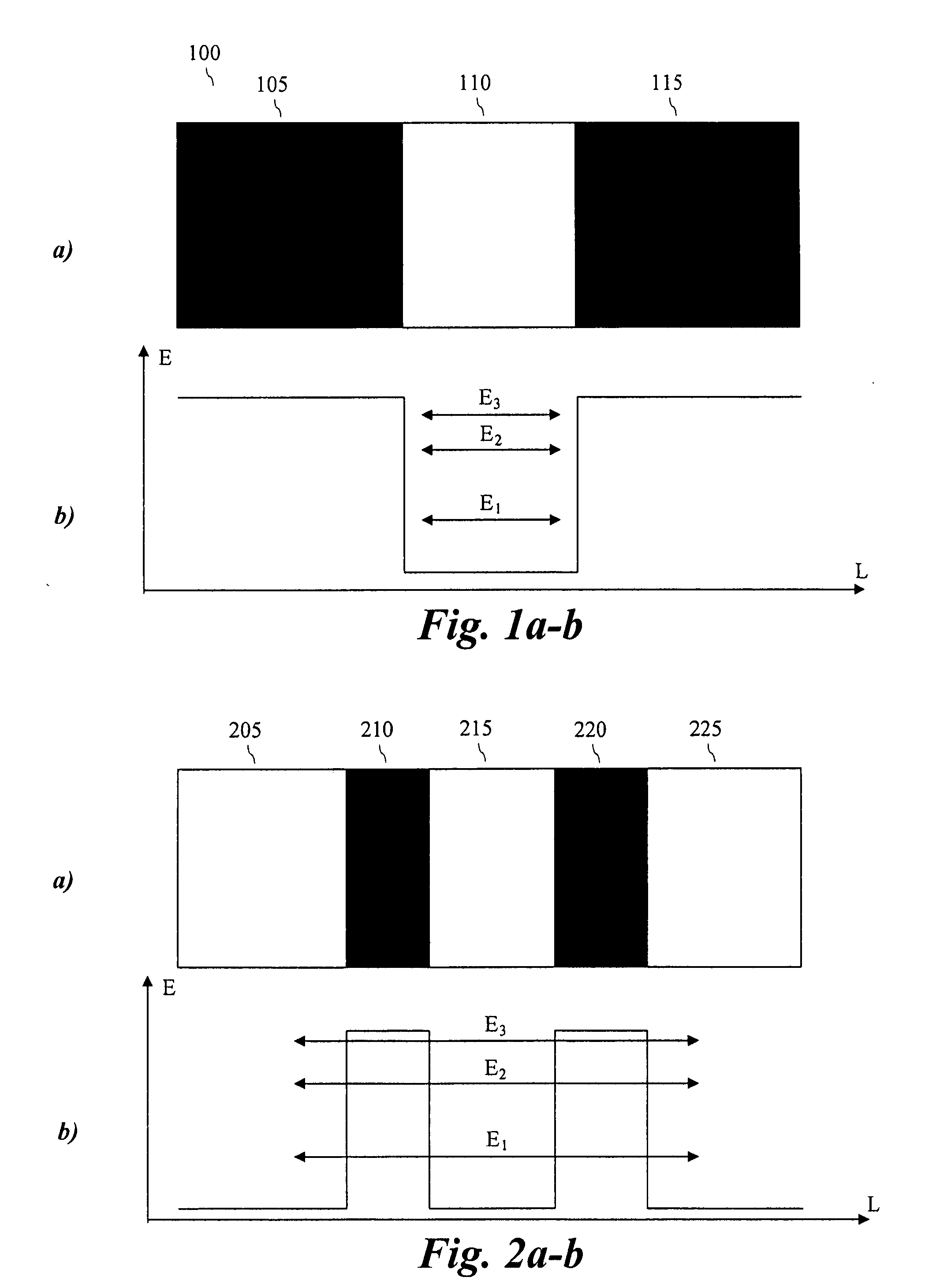 Solid state cooling or power generating device and method of fabricating the same