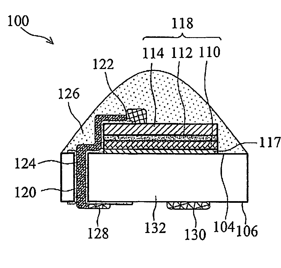 Light-emitting device