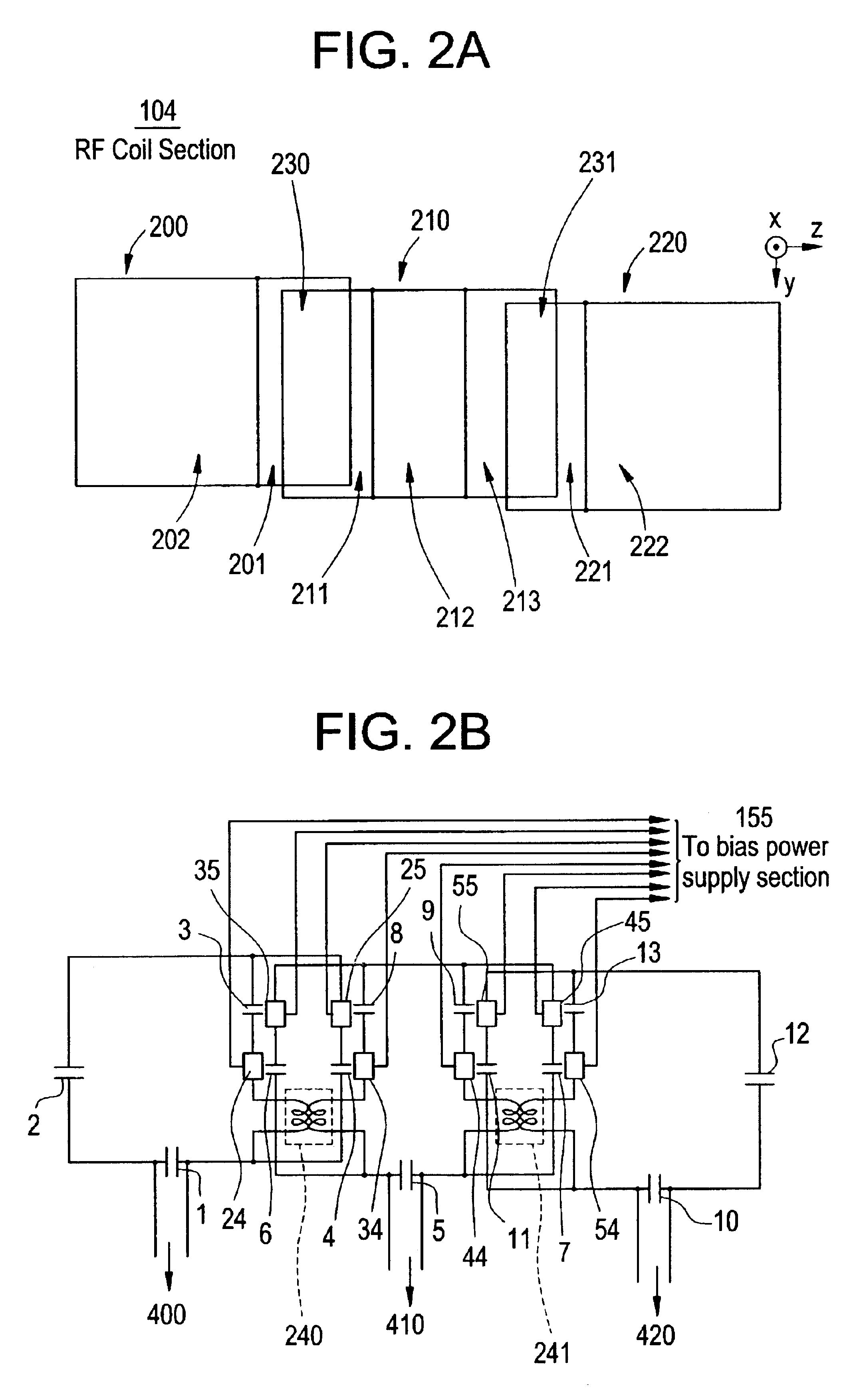 RF coil and magnetic resonance imaging apparatus