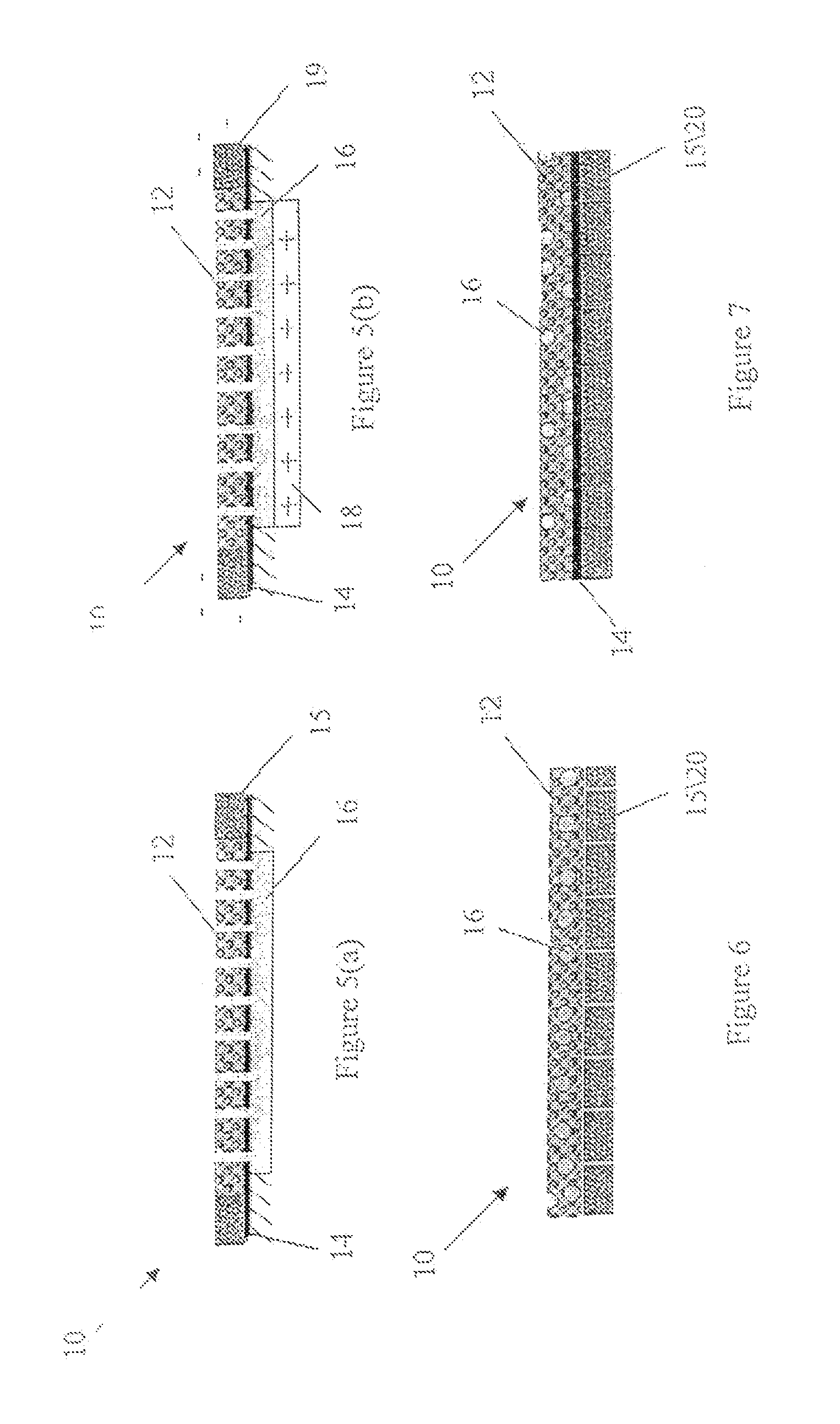 Medical devices and methods of making and using