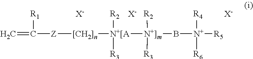 Liquid hard surfaces cleaning compositions