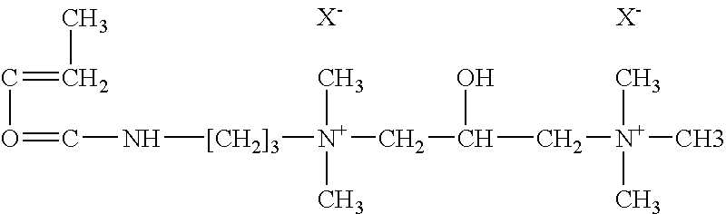 Liquid hard surfaces cleaning compositions