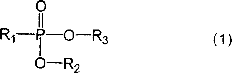 Lubricating oil compositions