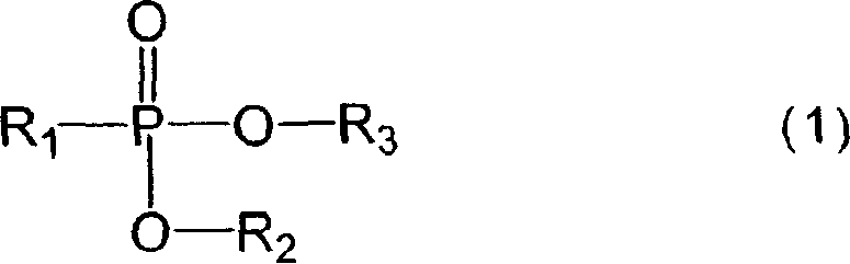 Lubricating oil compositions