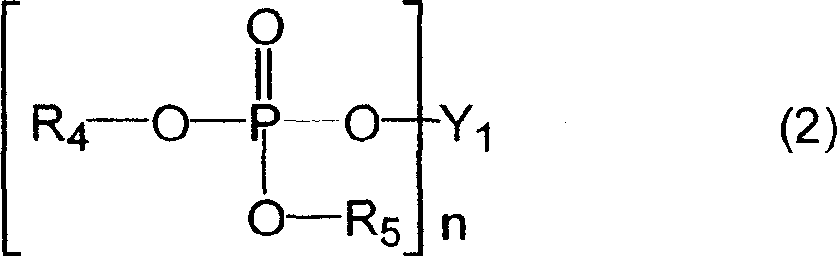 Lubricating oil compositions