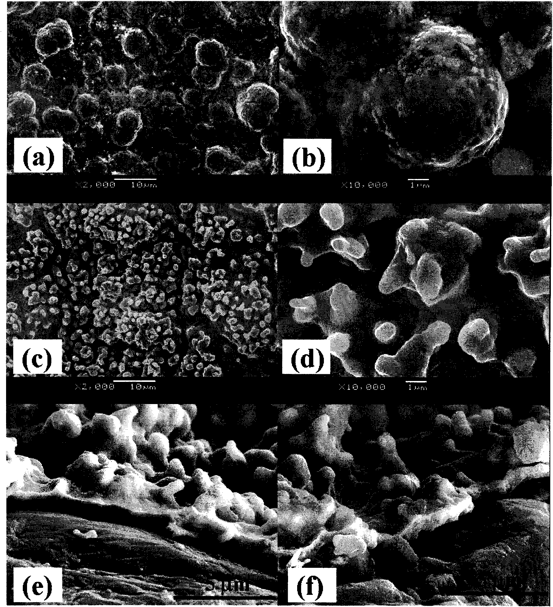 Chemical plating method for preparing ultrathin palladium film with high specific surface area