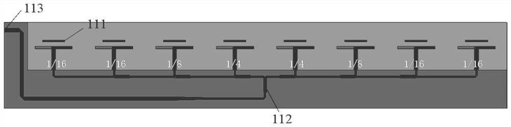 A Broadband Vertically Polarized Omnidirectional Array Antenna with Adjustable Number of Elements