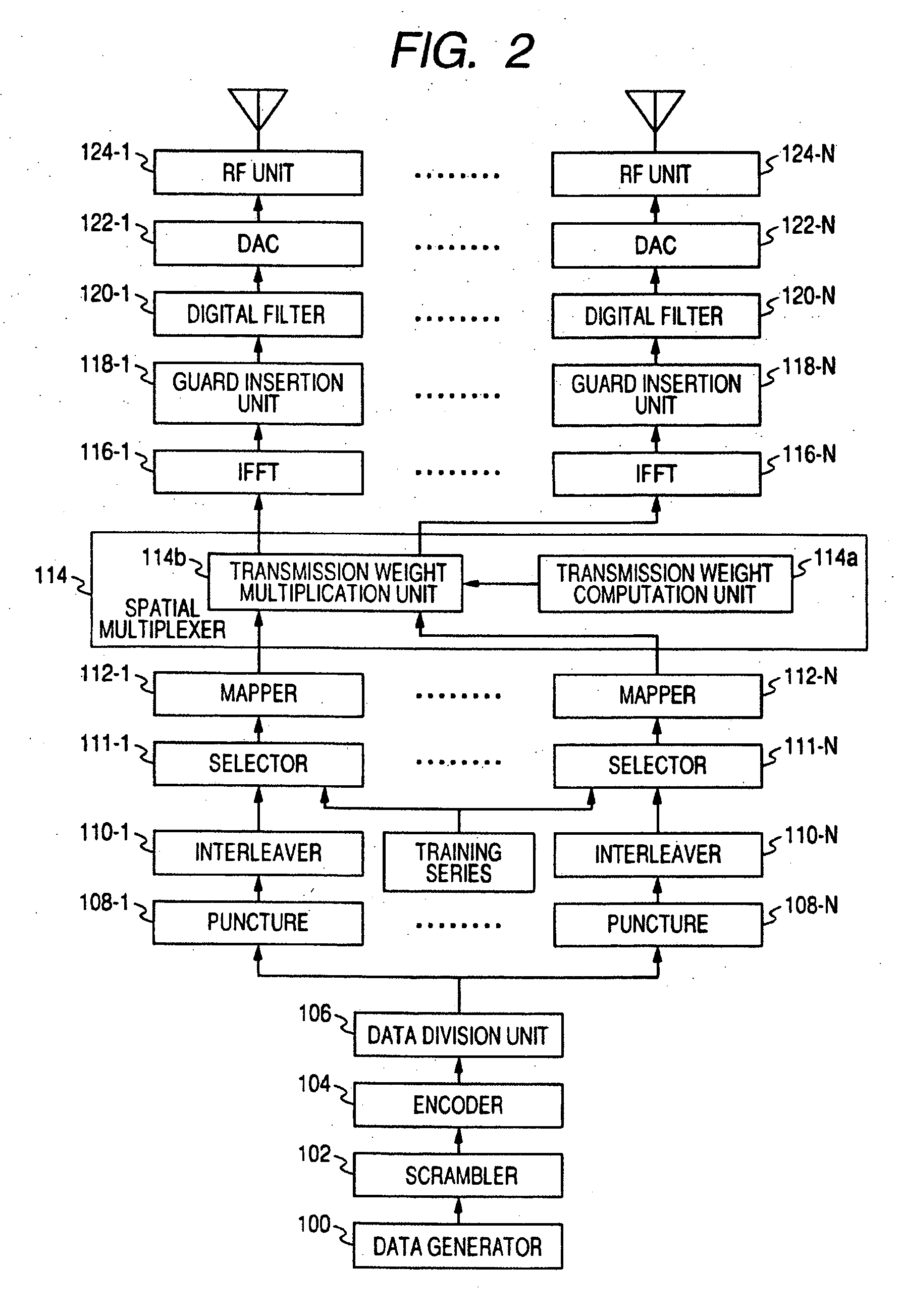 Wireless communication system, wireless communication apparatus, and wireless communication method