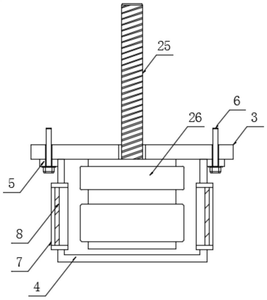 Injection molding machine for recycled plastic processing