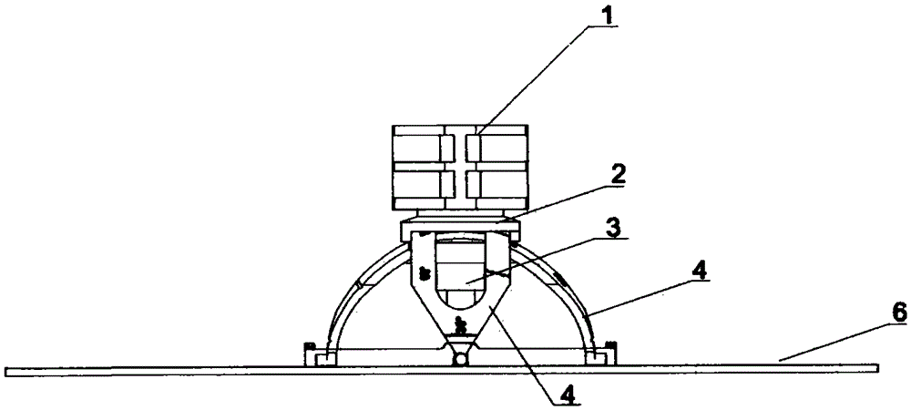 A Novel 3D Puncture Positioning System