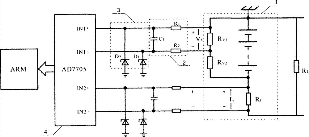 Intelligent maintenance system and method for communication base station standby power supply