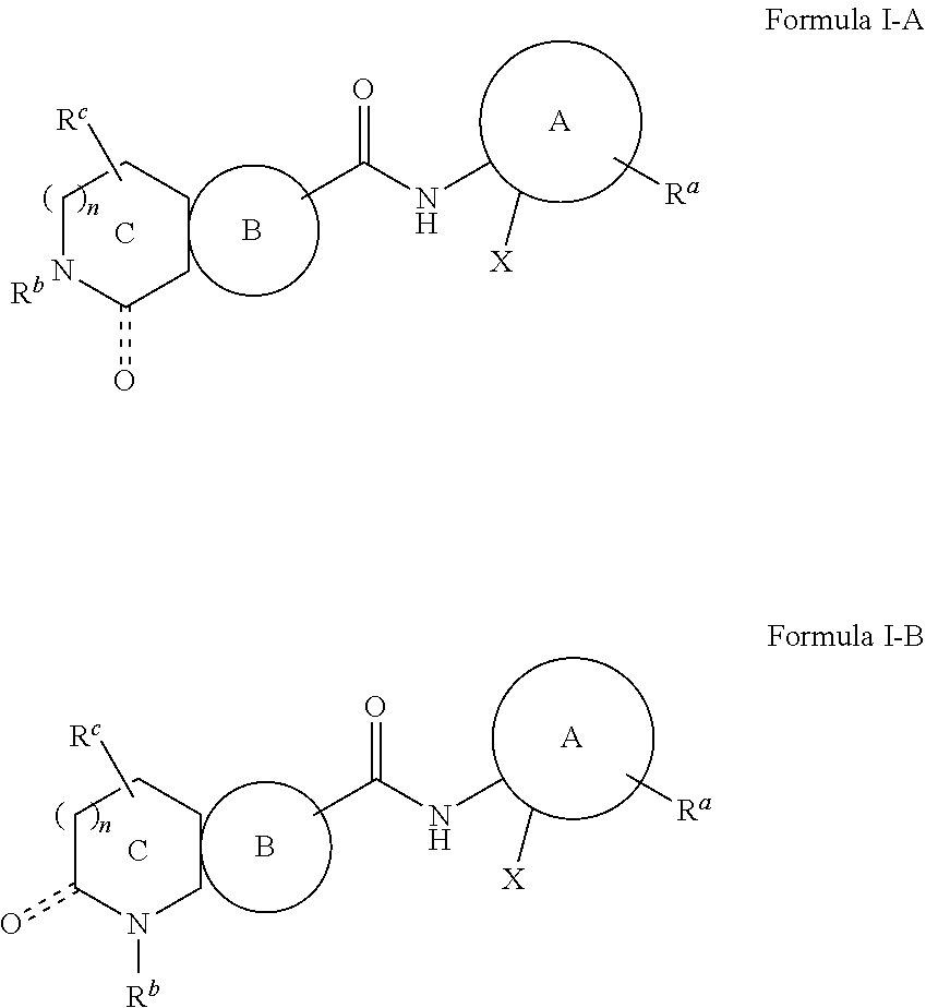 Quinoline and Isoquinoline Based HDAC Inhibitors and Methods of Use Thereof