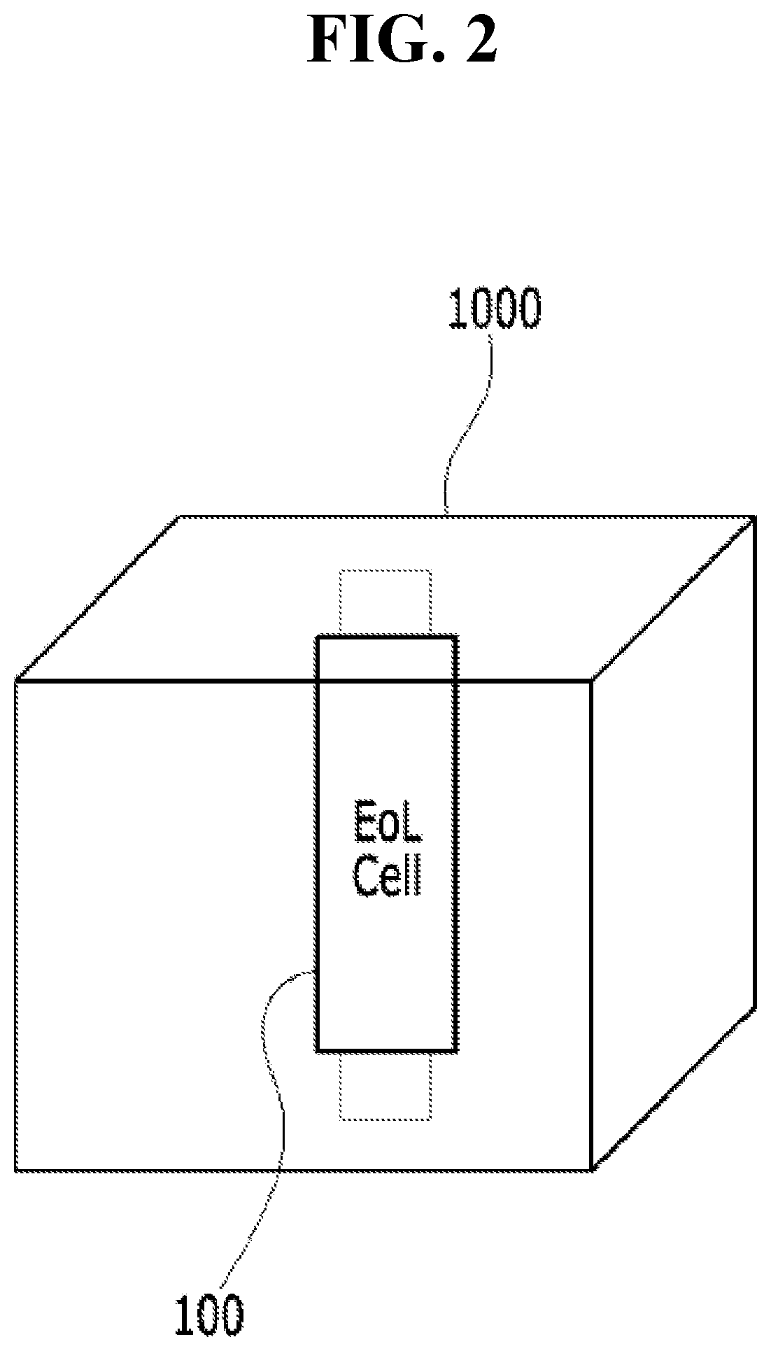 Method of regenerating battery cell