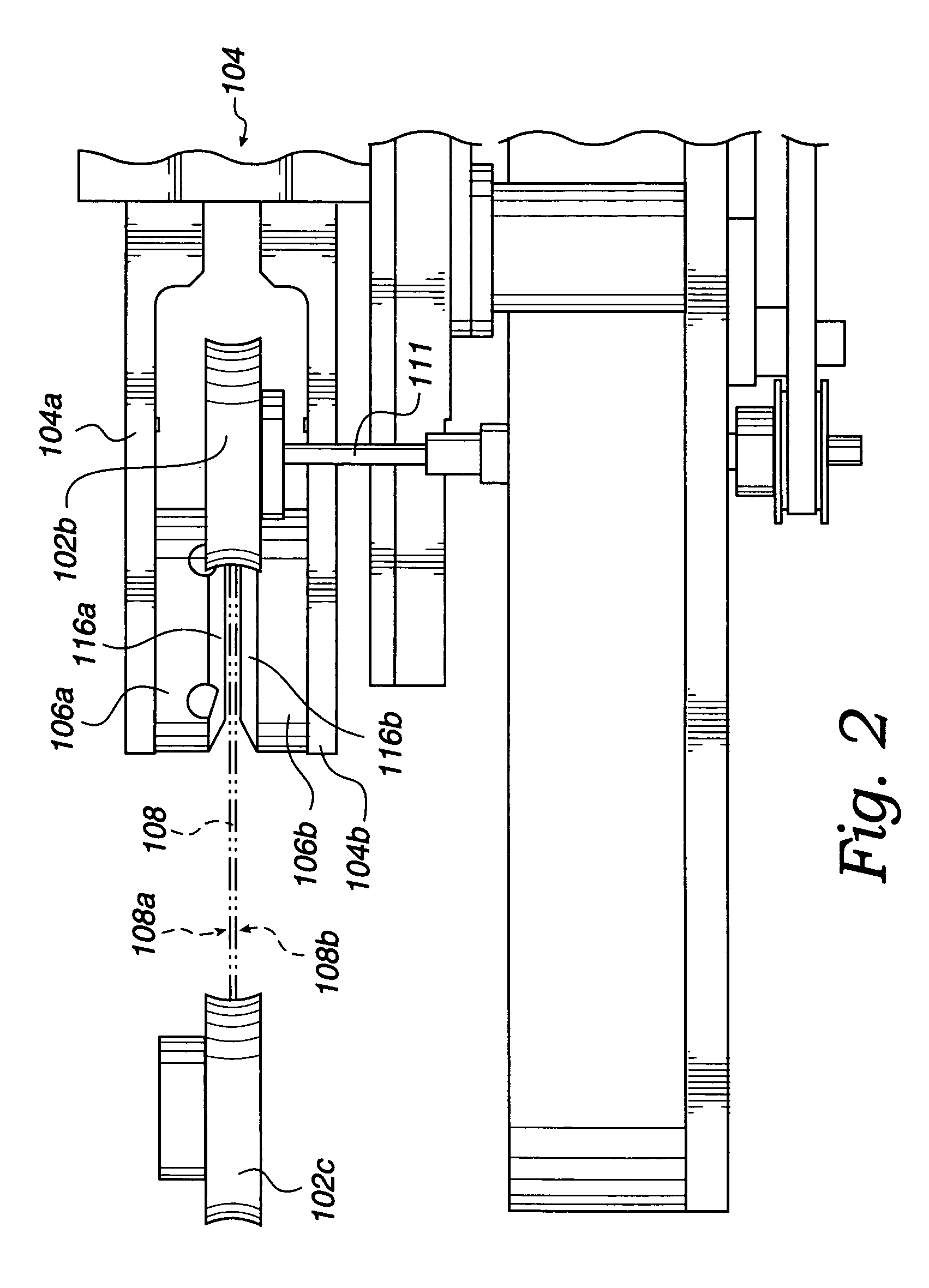 System method and apparatus for dry-in, dry-out, low defect laser dicing using proximity technology