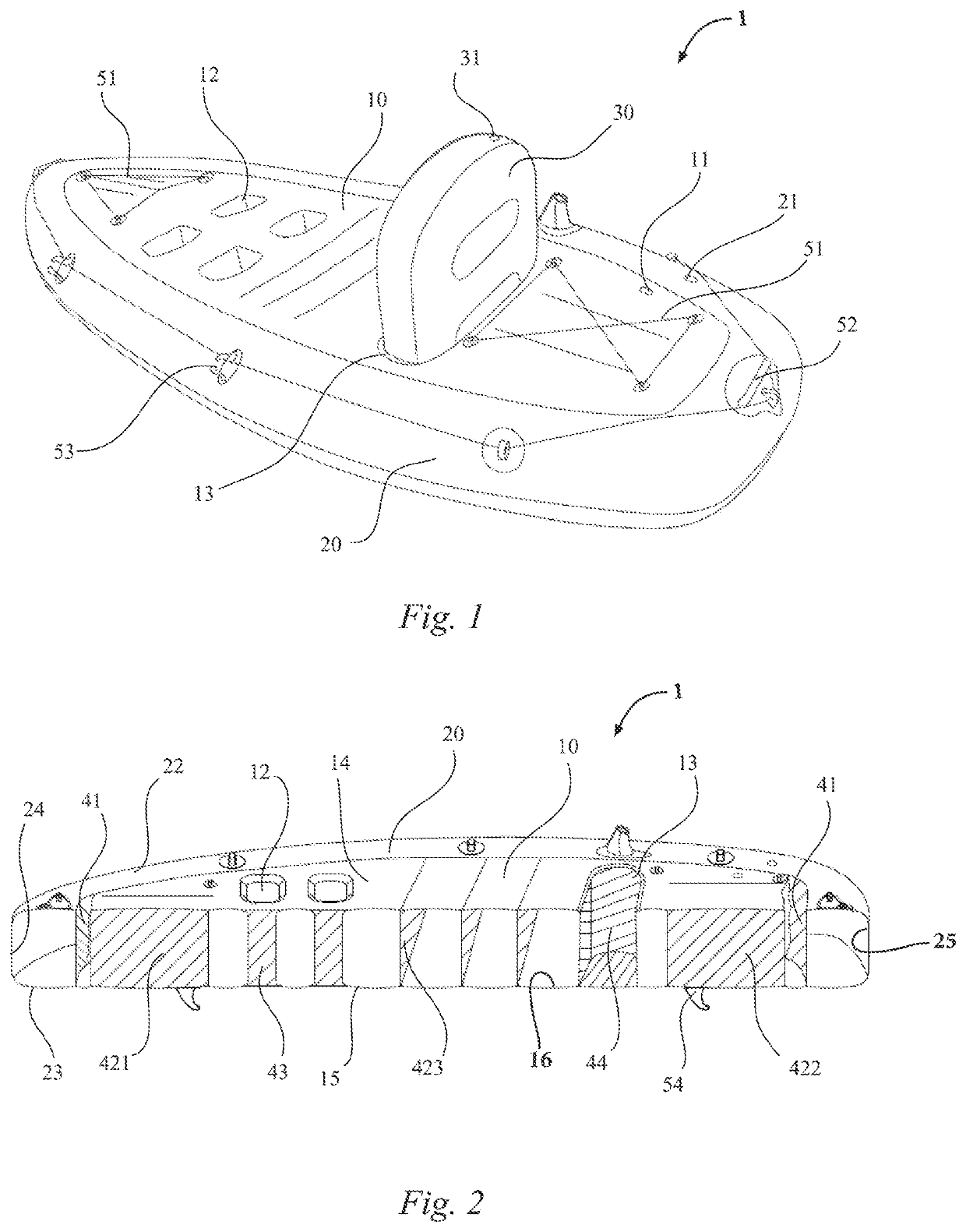 Inflatable boat