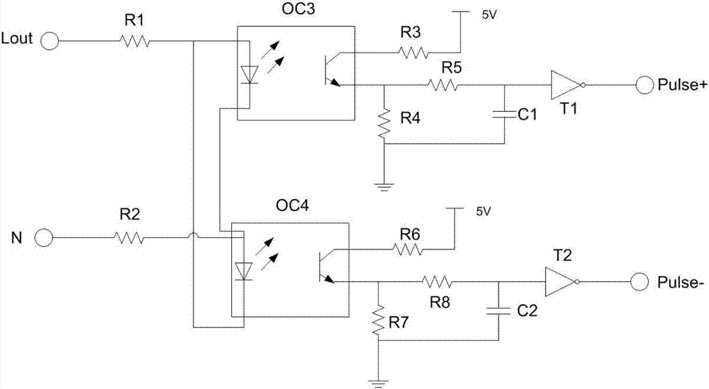 led dimming circuit