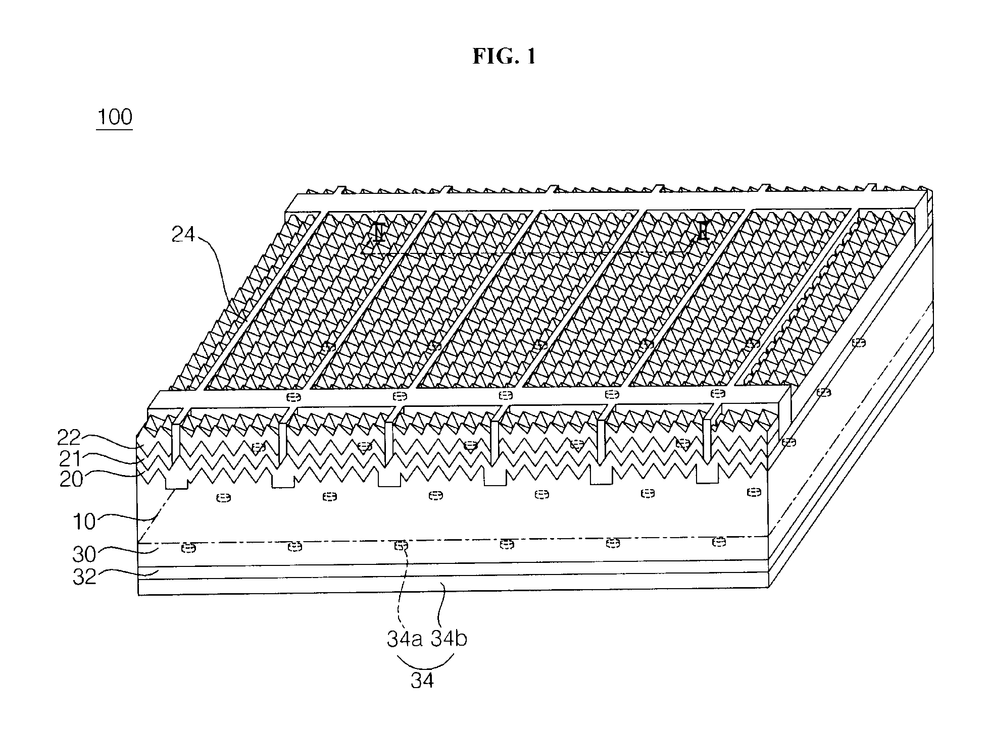 Solar cell and method for manufacturing the same