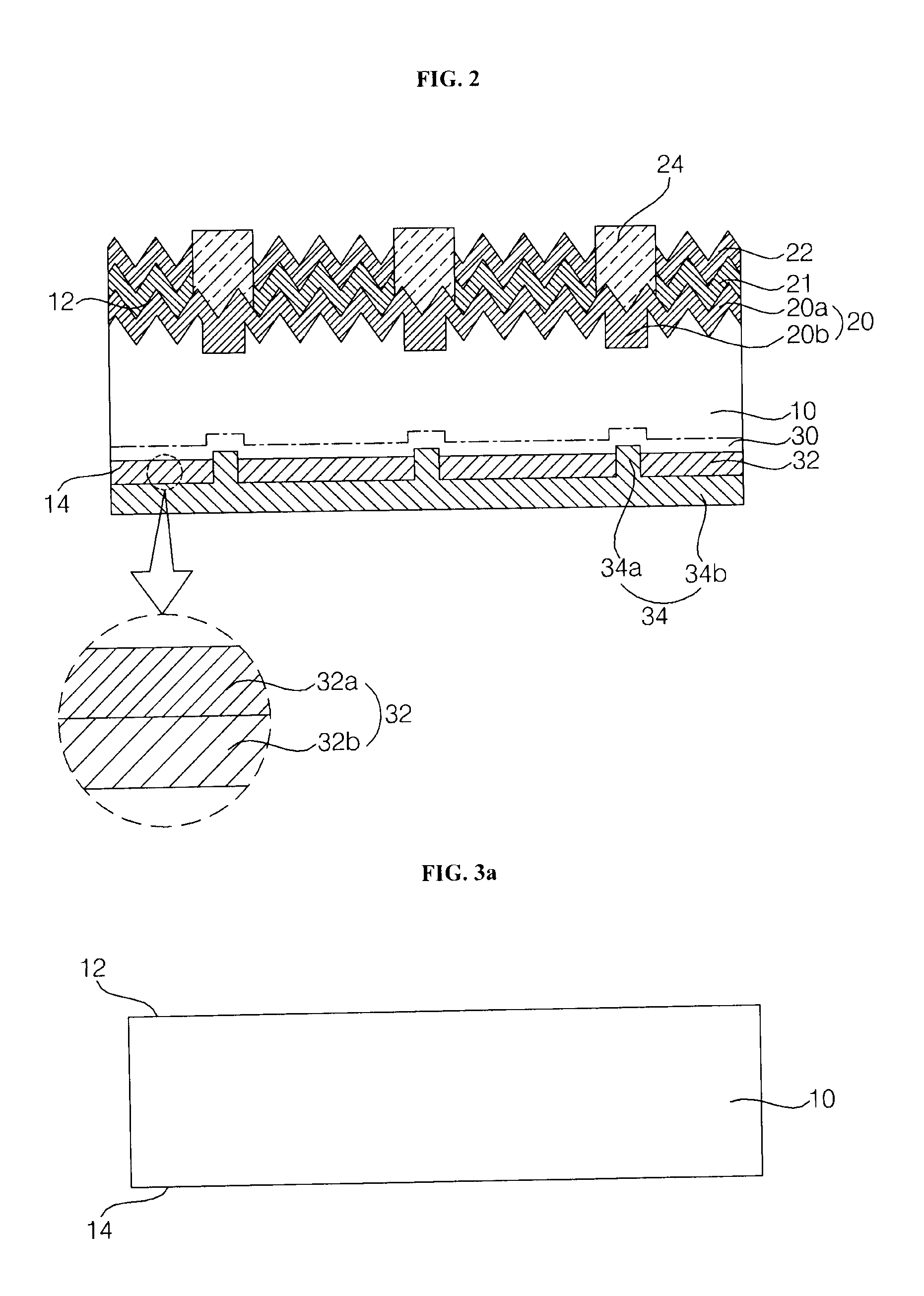 Solar cell and method for manufacturing the same