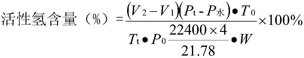 Lithium borohydride tetrahydrofuran solution preparation method