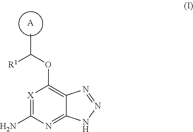 Triazolopyridine and triazolopyrimidine inhibitors of myeloperoxidase